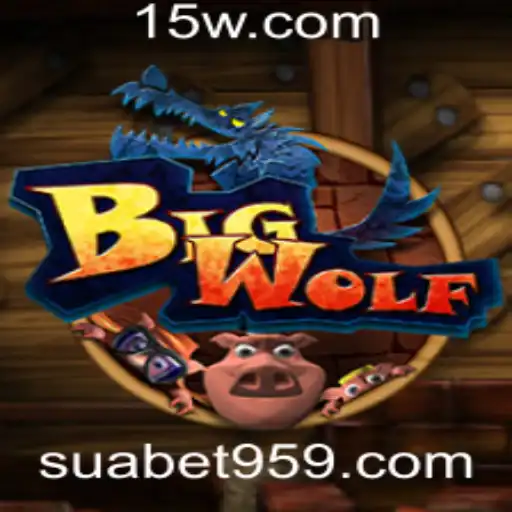 Descubra o Mundo de BigWolf: O Jogo que Conquista os Fãs do Suabet