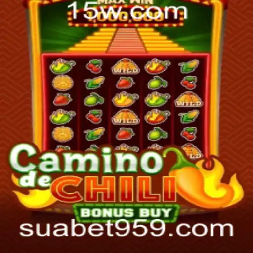 Explorando o Mundo de CaminodeChiliBonusBuy no Universo dos Jogos de Cassino