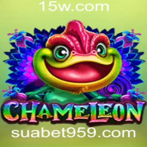 Descubra o Fascinante Mundo de Chameleon: O Jogo que Conquista Jogadores com Estratégia e Diversão