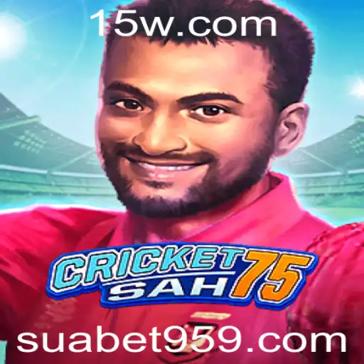 CricketSah75: A Nova Sensação do Jogo de Críquete