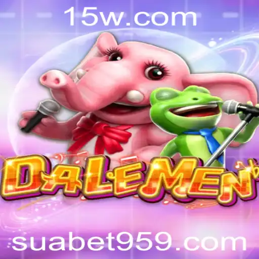 Descubra o Universo do Jogo DALEMEN: Regras e Estratégias