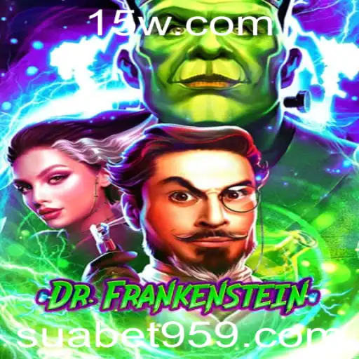 Explorando o Jogo DrFrankenstein