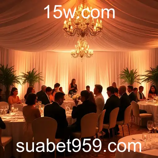 O Fascínio dos Eventos Exclusivos