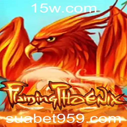 FlamingPhoenix: Um Novo Jogo de Estratégia com Apostas Inovadoras