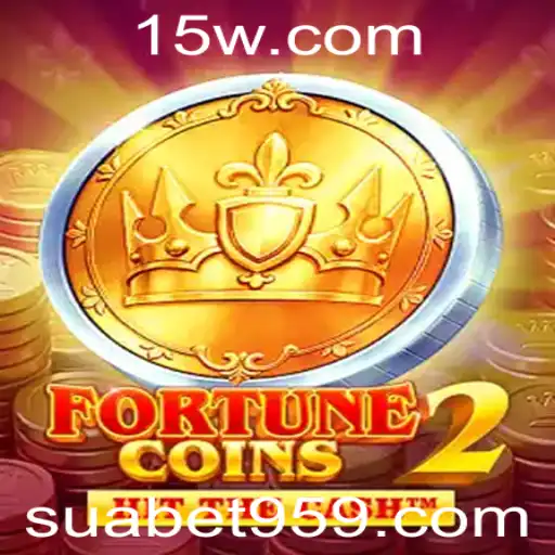 Descubra o Fascinante Mundo de FortuneCoins2: O Novo Sucesso de Suabet