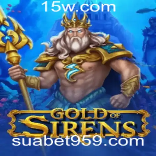 Explorando o Fascinante Mundo do Jogo GoldofSirens