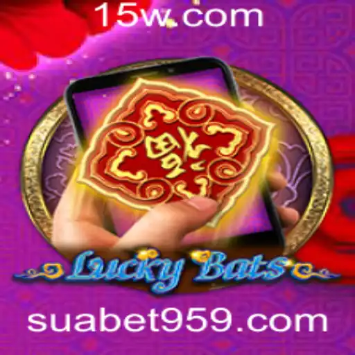 Descubra o Mundo Empolgante do Jogo LuckyBatsM