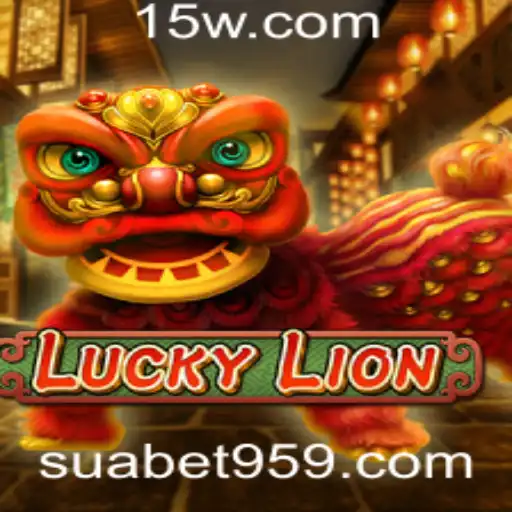 LuckyLion: O Jogo de Azar que Está Conquistando os Entusiastas