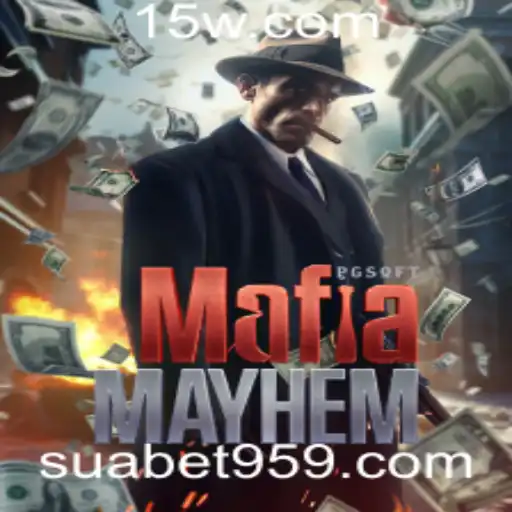Descubra o Universo de MafiaMayhem: O Jogo de Estratégia que Conquistou 2023