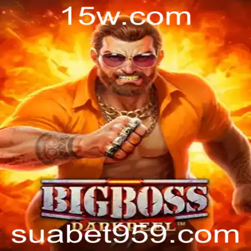 Descubra o Empolgante Jogo BigBoss: Regras e Estratégias de Sucesso