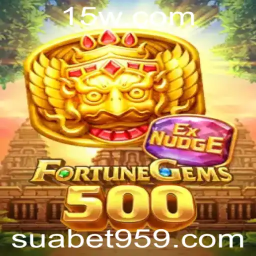 Descubra o Mundo Emocionante de FortuneGems500