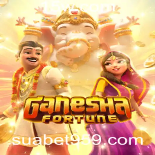 Explorando o Universo de GaneshaFortune: Diversão e Estratégia em Suabet