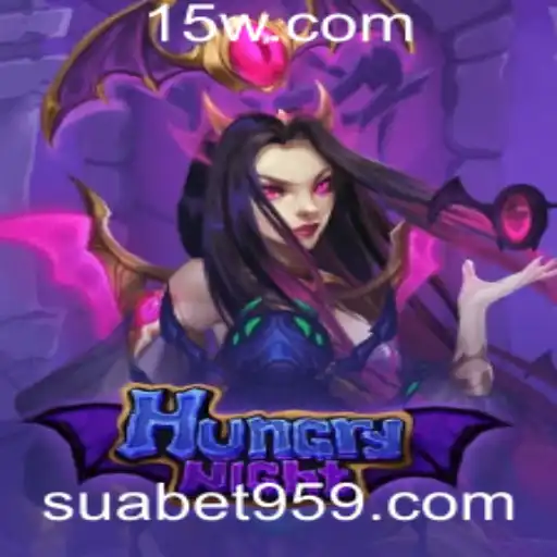 Explorando HungryNight: Uma Imersão no Novo Universo de Jogo