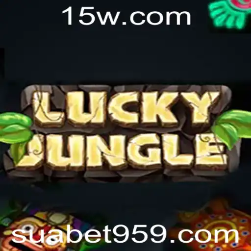 Descubra a Aventura do LuckyJungle: Um Jogo de Estratégia e Diversão