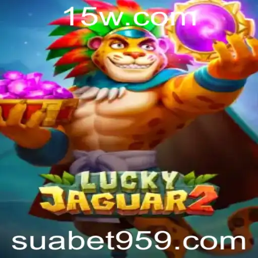 Explorando o Mundo de Luckyjaguar2: O Jogo de Sucesso da Suabet