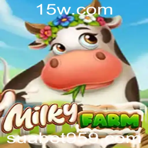 Explorando MilkyFarm: O Jogo de Estratégia e Diversão Rural