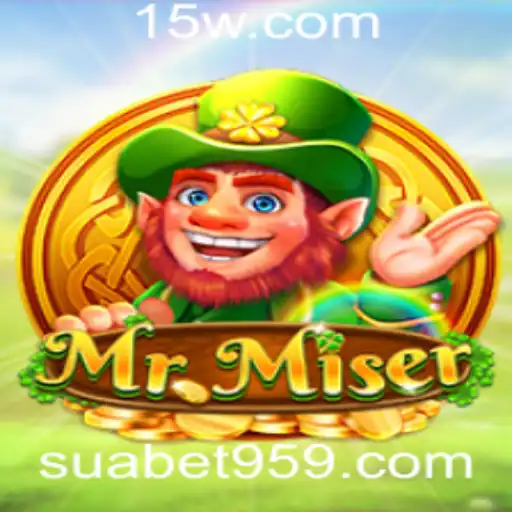 MrMiser: Uma Nova Experiência no Mundo dos Jogos