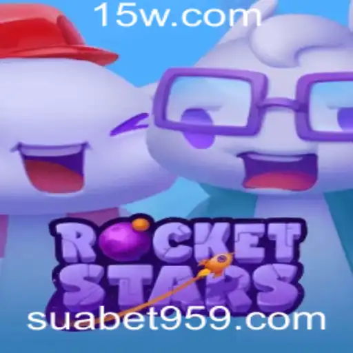 RocketStars: Desvendando um Universo de Emoção e Aventura