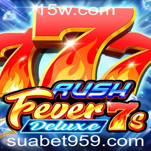 Descubra o Emocionante Mundo de RushFever7sDeluxe