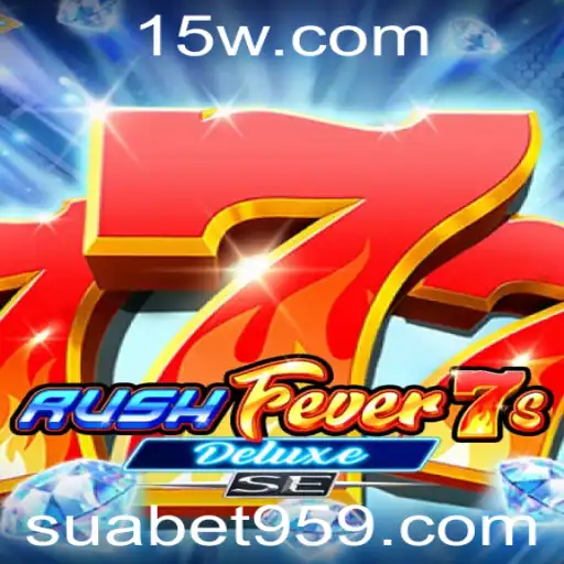 Descubra as Emoções e as Regras do RushFever7sDeluxeSE com Suabet