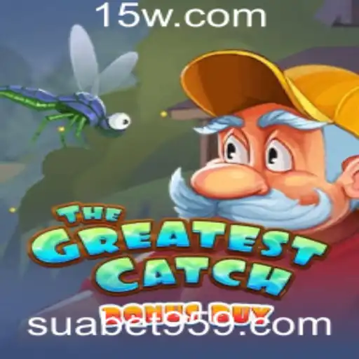 Descubra o Emocionante TheGreatestCatchBonusBuy: Uma Nova Experiência de Jogo