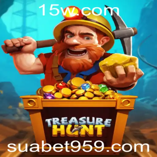 Descubra a Aventura de TreasureHunt: Explorando o Mundo do Suabet
