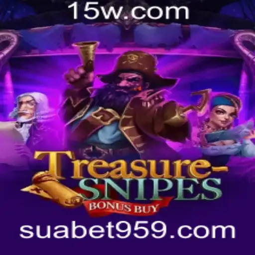 Explorando o Mundo de TreasuresnipesBonusBuy: Um Guia para Entusiastas de Jogos