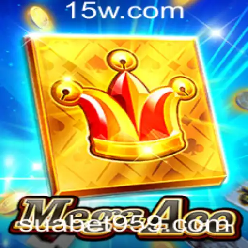 Descubra o Mundo do MegaAce: Um Jogo Revolucionário