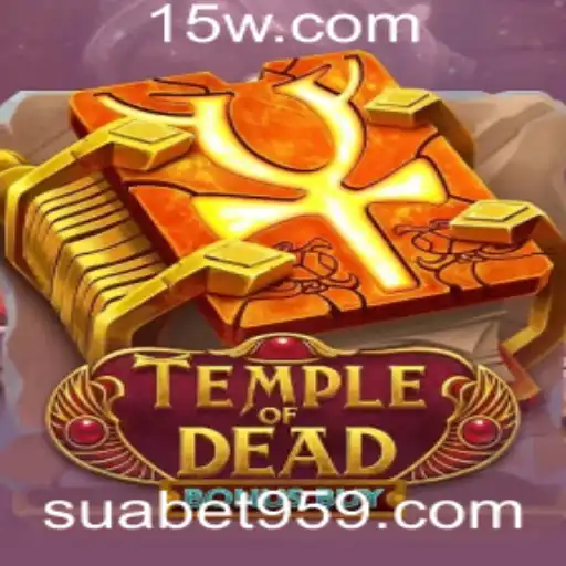 Explorando o Envolvente TempleofDeadBonusBuy e sua Presença no Mundo das Apostas