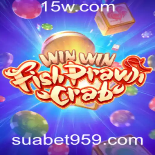 WinWinFishPrawnCrab: O Excitante Jogo de Azar Inspirado em Tradições Asiáticas